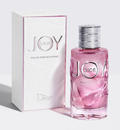 Perfume Dior Joy Eau De Parfum Intense X 90 Ml.!!!!
