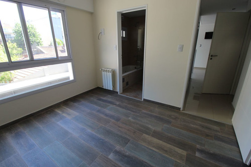 Imagen 7 de 16 de Departamento 2 Ambientes Centrico