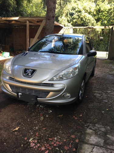 Peugeot 207 1.6 Xs