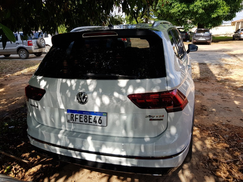 Imagem 4 de 8 de Volkswagen Tiguan Allspace 2.0 R-line 350 Tsi 4motion 5p