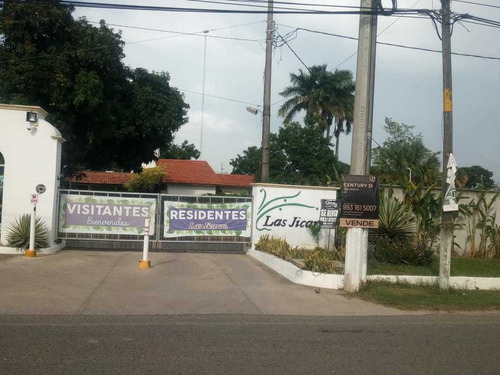 Imagen 2 de 11 de Residencial Terreno En Venta