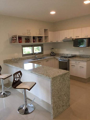 Imagen 6 de 30 de Departamento Nuevo En Venta En Playa Del Carmen (504)
