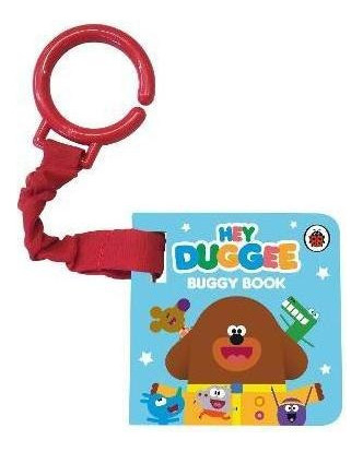 Hey Duggee Buggy Book  Hey Duggeeaqwe