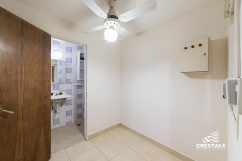 Imagen 24 de 30 de Departamento Piso Exclusivo 5 Dormitorio En Venta - Centro, Rosario