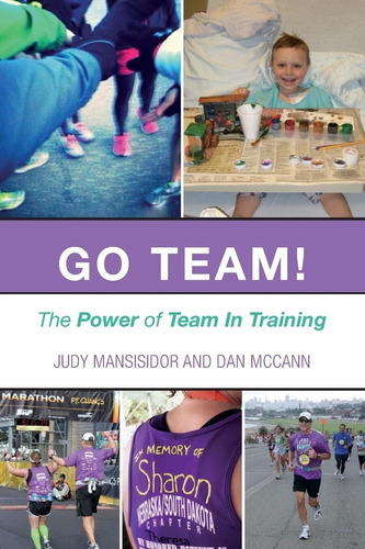 Libro:  Go Team!: The Power Of Team In Training