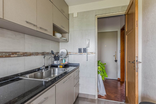 Venta Departamento 4 Ambientes En Villa Celina.