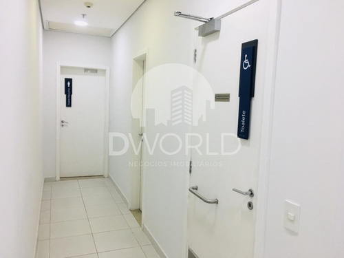 Imagem 5 de 30 de Edifício Moderno - Bem Localizado! - Sa01357 - 34826134