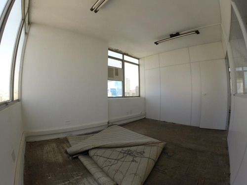 Imagem 8 de 24 de Conjunto Para Alugar, 130 M² Por R$ 3.800,00/mês - Bela Vista - São Paulo/sp - Cj0001
