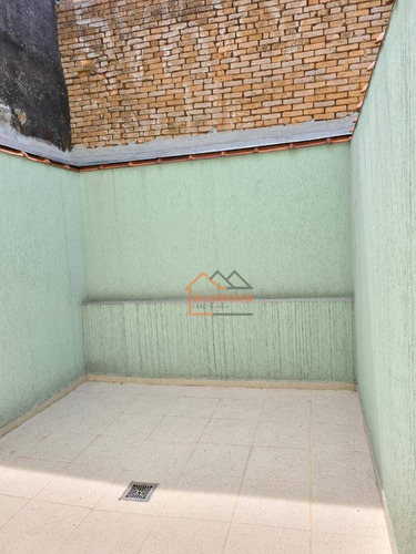 Imagem 21 de 23 de Sobrado Com 2 Dormitórios À Venda, 66 M² Por R$ 310.000,00 - Vila Reis - São Paulo/sp - So0234