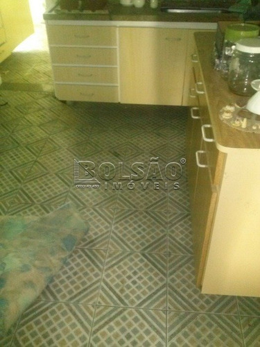 Imagem 5 de 15 de Sobrado - Parque Mandaqui - Ref: 22773 - V-22773