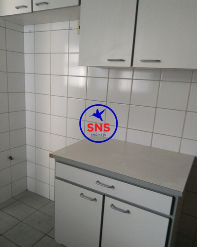 Imagem 8 de 15 de Apartamento - Ap01987 - 33417683
