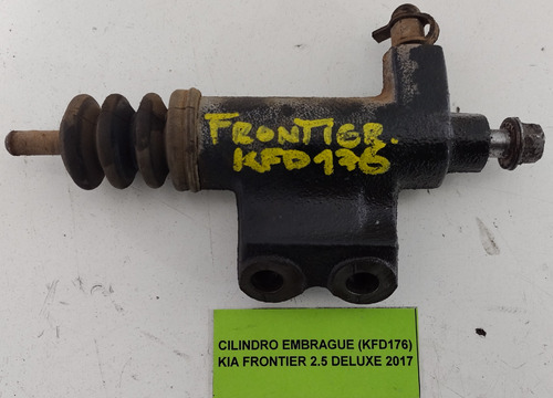 Cilindro Embrague Kia Frontier 2.5 2017 