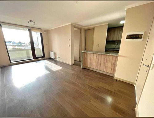 Arriendo Comodo Depto En Centro De Temuco (63803)