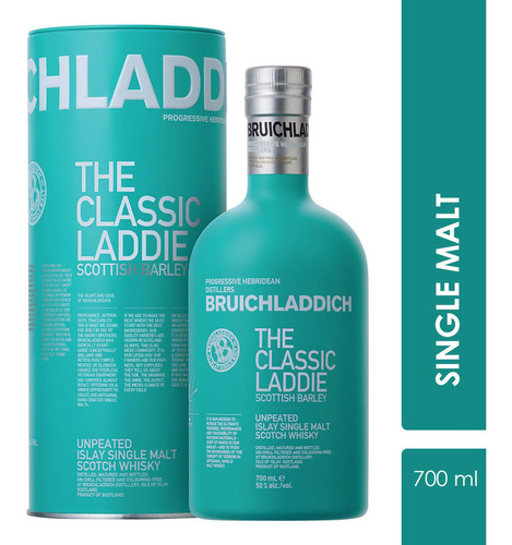 Whisky Bruichladdich Classic Laddie 700ml