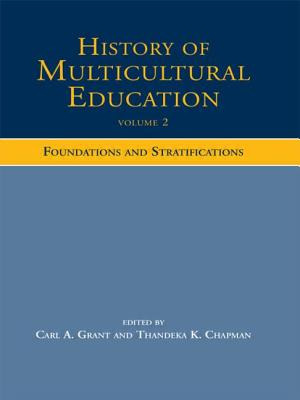 Libro History Of Multicultural Education: Foundations And...