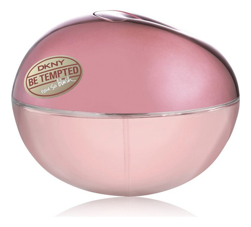 Dkny Be Tempted Eau So Blush Edp 100 Ml Mujer