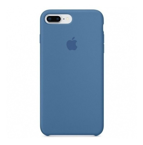 Forro Apple De Cuero iPhone 7/ 8 Plus