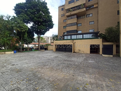 Venta Apartamento Los Chorros  23-33199