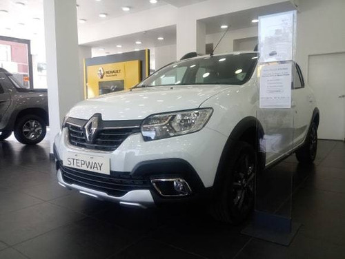 Renault Stepway Zen 1.6 Jk