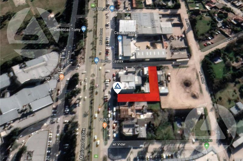 Imagen 1 de 2 de Avenida Castex 1340 (ruta 58) - Canning