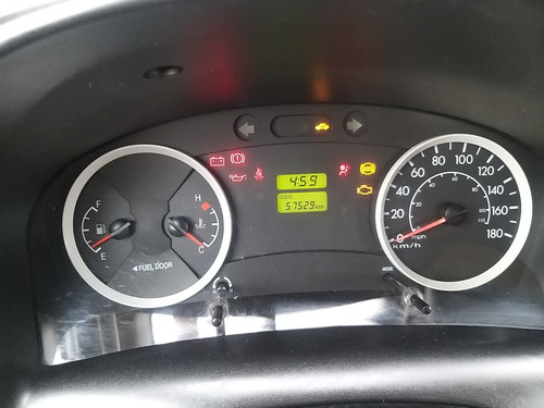 Hyundai Hr 2017