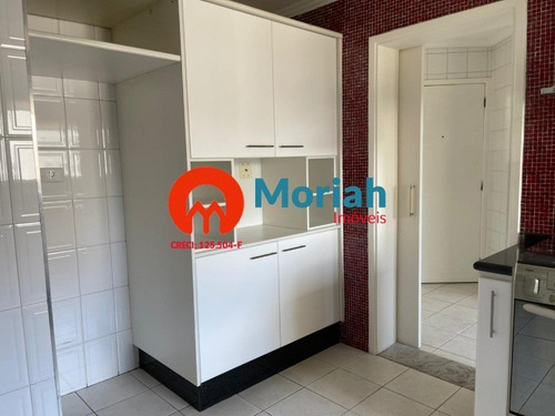 Imagem 15 de 25 de Apartamento - Kiq72505 - 69408799