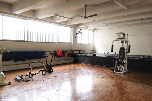 Imagem 19 de 25 de Apartamento Com 2 Dormitórios Para Alugar, 68 M² Por R$ 1.800,00/mês - Santana - São Paulo/sp - Ap1789