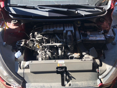 Imagem 4 de 5 de Sucata Hyundai Hb20 Sense 2020/2021 Flex 80 Cv