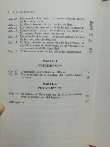 Demanda Efectiva, Precios Y Salarios/ Edward J. Nell (Usado)