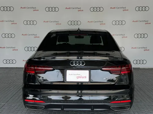Audi A4 2.0 T 40 Tfsi S Line 190Hp Dsg Hybrid