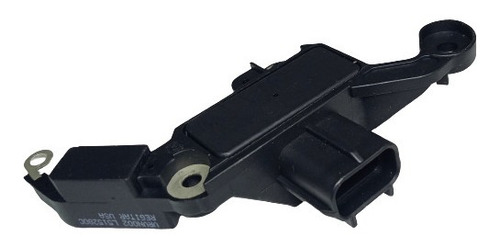 Regulador Alternador Fiesta Balita Ka Ecosport Tipo Visteon