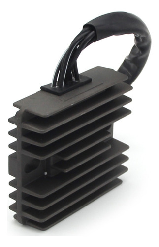 Rectificador Regulador De Voltaje Para Suzuki Gw250 Inazuma