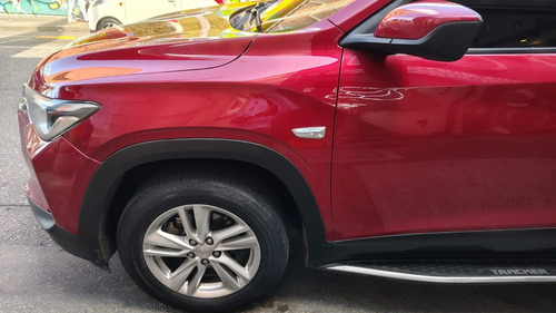 Chevrolet Tracker 1.2T Ls Mt
