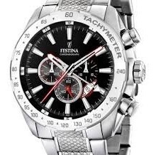 Reloj Festina F16488.5 Agente Oficial Envio Gratis