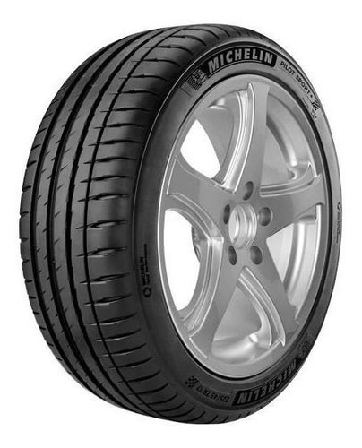 Neumático Michelin Pilot Sport 4 SUV LT 265/50R20 107 V