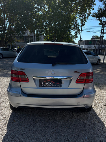 Mercedes-benz Clase B 1.7 B180 At
