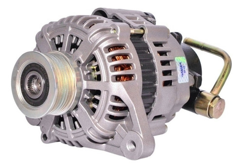 Alternador Para Hyunday Santa Fe 2001 2009 12v 120amp 