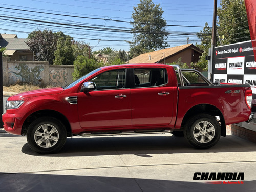 Ford Ranger 3.2 XLT 4X4 AUTOMÁTICO
