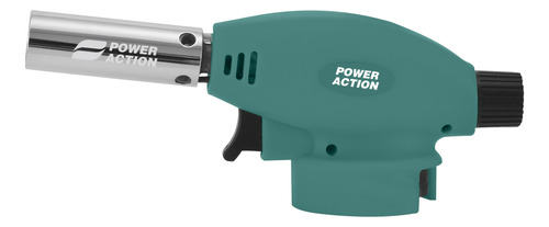 Soplete P/gas Power Action