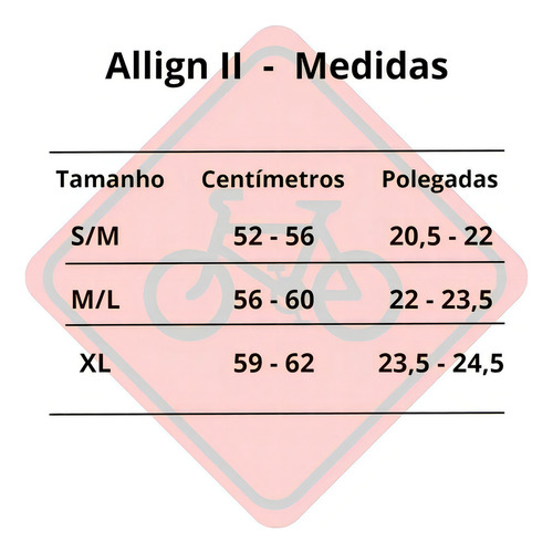 Casco Specialized Align Ii con Mips, color lila claro mate. Color: lila claro, talla G