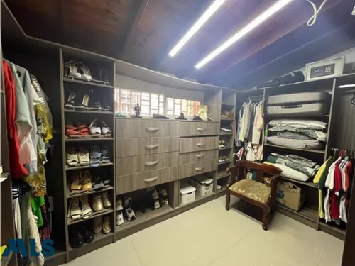 Casa Unifamiliar En Parcelacion Exclusiva(mls#242873)