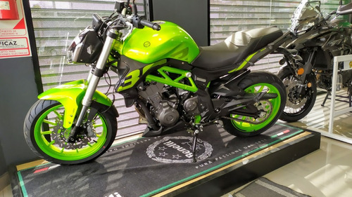 Benelli 302 S - Entrega Inmediata - Mejor Contado Permutas!