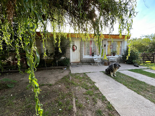 Venta - Casa - Barrio Parque Sakura - Exaltación De La Cruz