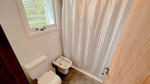 Venta Casa 5 Amb Pileta Bosque Peralta Ramos