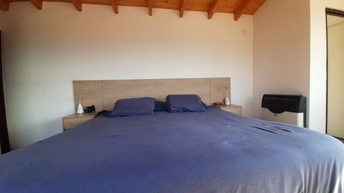 Venta Casa En Potrerillos Mendoza