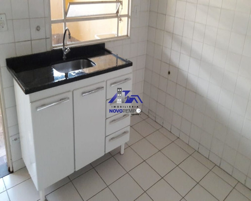 Imagem 4 de 29 de Sobrado A Venda Em Barueri Com 2 Dorms E 1 Vaga - Cond. Vila Dos Diamantes - Ca00866 - 69477363