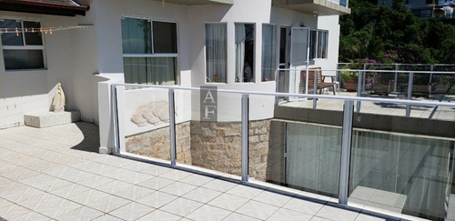 Imagem 7 de 16 de Casa Alto Padrão Para Venda Em Ferraz Garopaba-sc - Kv426