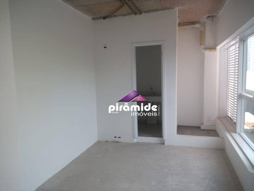 Imagem 5 de 24 de Sala, 25 M² - Venda Por R$ 200.000,00 Ou Aluguel Por R$ 850,00/mês - Centro - São José Dos Campos/sp - Sa0637