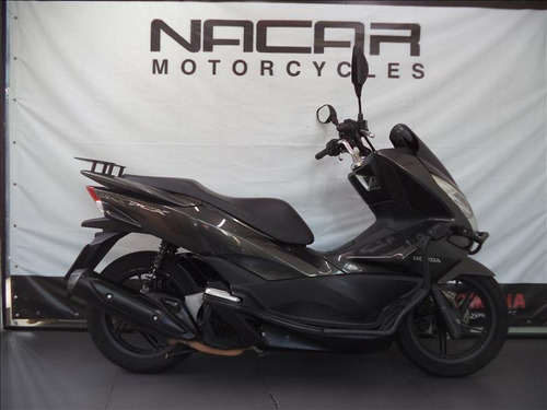 Honda Pcx 