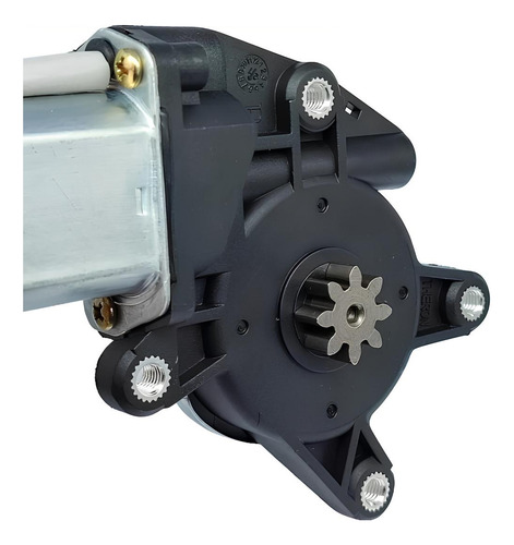 Caixa 30un Motor Vidro Elétrico Tipo Mabuchi 12v 8d Esquerdo